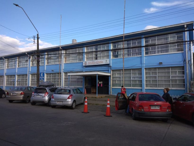 Once establecimientos municipales de la comuna de Valdivia recibieron la Excelencia Académica Once establecimientos municipales de la comuna de Valdivia recibieron la Excelencia Académica