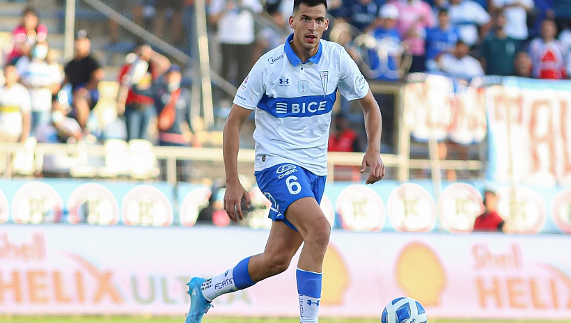 Nehuén Paz: “Sabemos que no estamos haciendo las cosas bien”