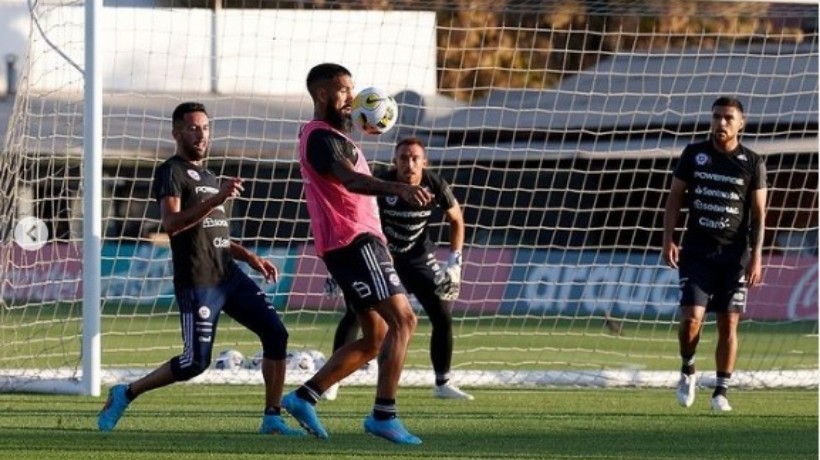 Ronnie Fernández: "La vida es ahora, mucho que agradecer de corazón" Ronnie Fernández: "La vida es ahora, mucho que agradecer de corazón"