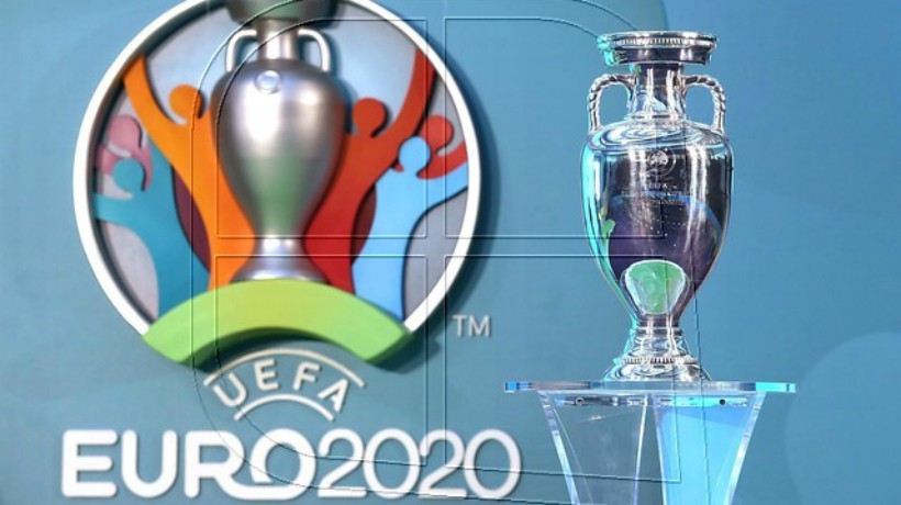 Rusia afirma intención de presentar candidatura para Eurocopas de 2028 y 2032 Rusia afirma intención de presentar candidatura para Eurocopas de 2028 y 2032