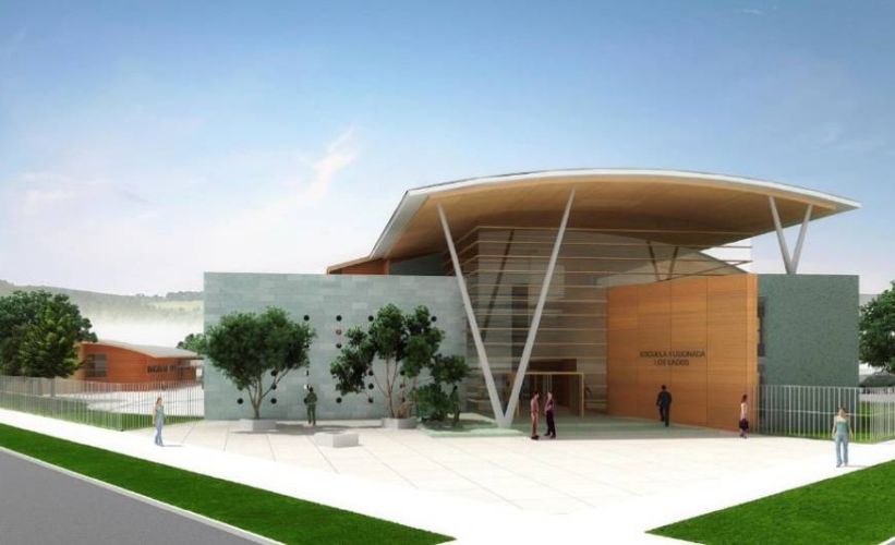 Los Ríos: Empresa constructora solicitó la paralización de obras para una reevaluación financiera Los Ríos: Empresa constructora solicitó la paralización de obras para una reevaluación financiera