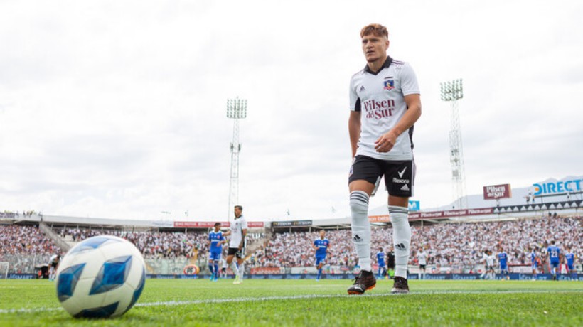Leonardo Gil: “Creo que el equipo está cada vez más sólido” Leonardo Gil: “Creo que el equipo está cada vez más sólido”