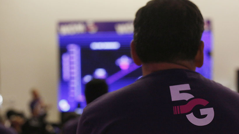 Wom se suma al despliegue comercial de 5G en la Región de Valparaíso: Movistar y Entel ya estaban operando Wom se suma al despliegue comercial de 5G en la Región de Valparaíso: Movistar y Entel ya estaban operando