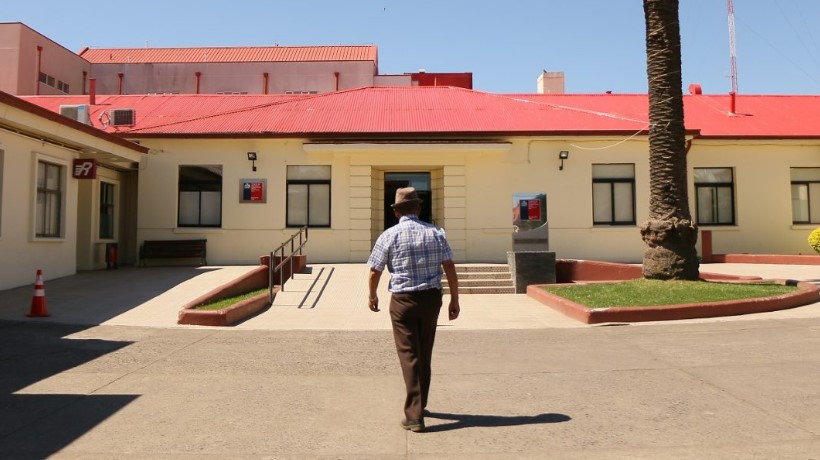 Hospitales de Chillán y San Carlos tendrán un horario especial para este Año Nuevo