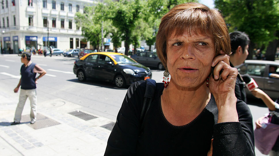 Detienen a vecino de concejala Zuliana Araya tras amenazarla de muerte