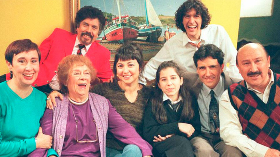 Diputada Carolina Marzán dijo que el regreso de "Los Venegas es "una demanda de la propia comunidad y las familias"