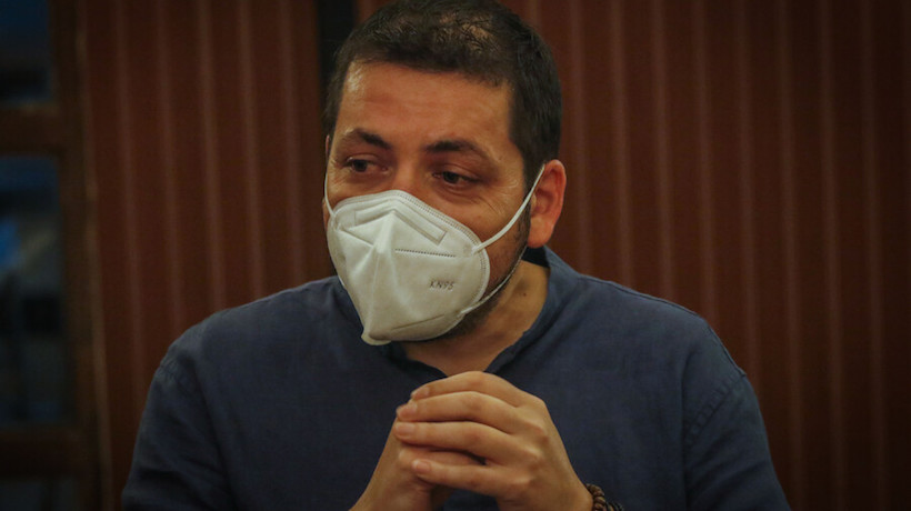 Brasil aceptó credenciales de Sebastián Depolo como embajador