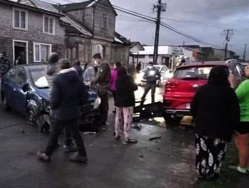 Condenan por segunda vez a concejal de Maullín por conducir ebrio y ...