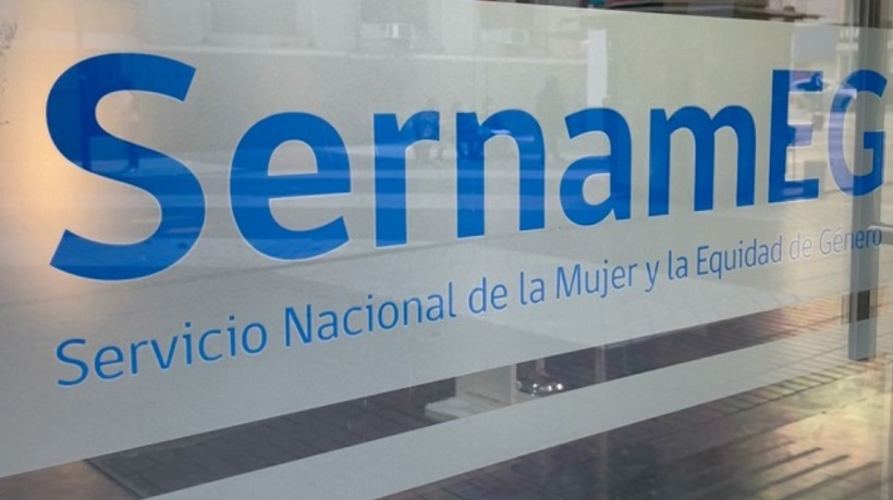 “No podemos continuar con hechos tan graves”: SernamEG se pronunció por femicidio en Osorno “No podemos continuar con hechos tan graves”: SernamEG se pronunció por femicidio en Osorno