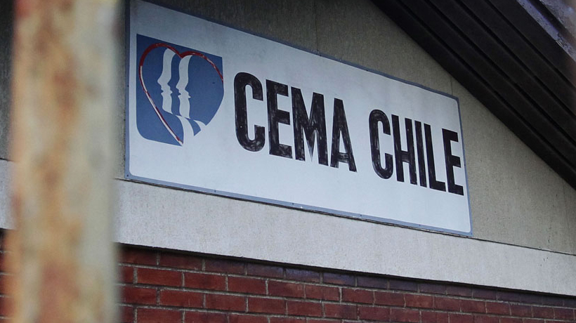 Comuna de Río Negro recibe traspaso de ex propiedad de CEMA Chile