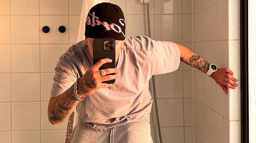 Perfiles: el imparable Young Cister