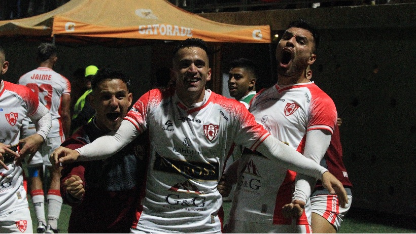 Deportes Copiapó presentará a su nuevo plantel y camiseta 2023
