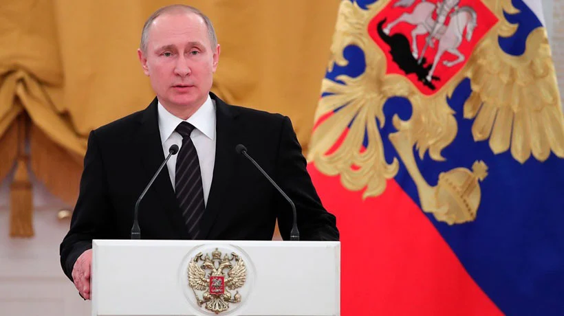 Putin ordenó alto el fuego de 36 horas en Ucrania a partir del mediodía de mañana Putin ordenó alto el fuego de 36 horas en Ucrania a partir del mediodía de mañana