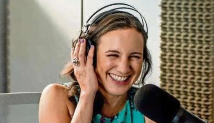 El 2023 será el año en que Blanca Lewin volverá a la TV, el cine y la radio: &quot;Estoy bien en mi salsa&quot;