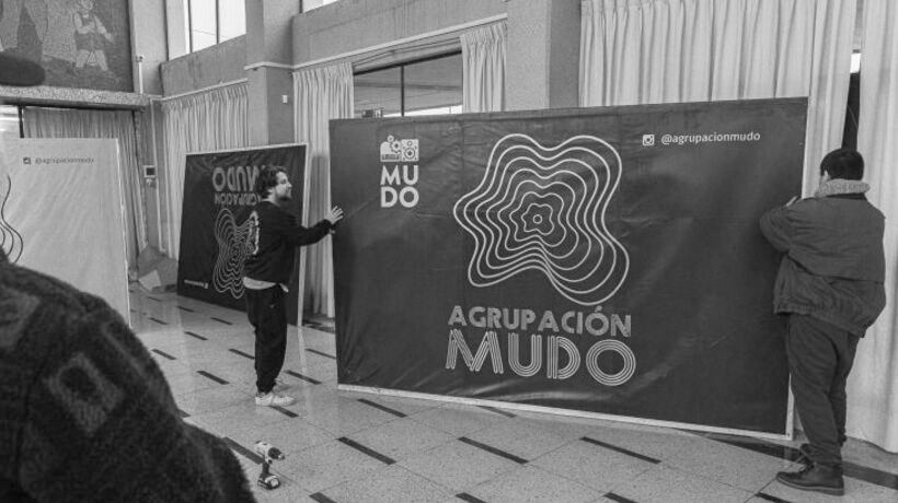 Presentan primer catálogo de artistas musicales en Osorno Presentan primer catálogo de artistas musicales en Osorno