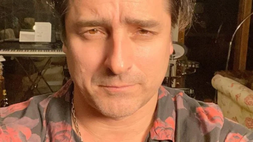 Jorge Zabaleta se emocionó al hablar de su padre: "No podría concebir mi vida sin él"