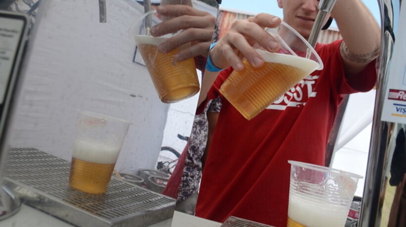 Regresa la tradicional Bierfest a Valdivia