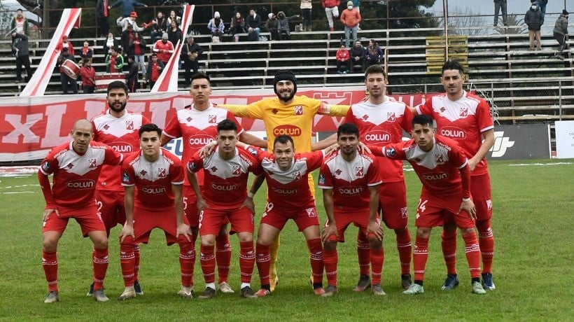 Deportes Valdivia anunció a sus dos nuevos refuerzos para la temporada 2023