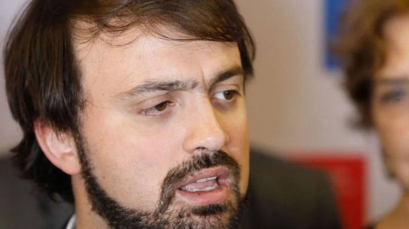 Justicia declara inadmisible la querella de Sharp por cancelación del show de Año Nuevo en Valparaíso