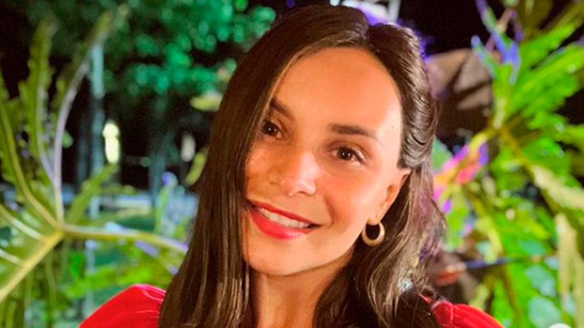 Scarlett Valdés Pizarro dejó de ser la delegada presidencial de San Felipe