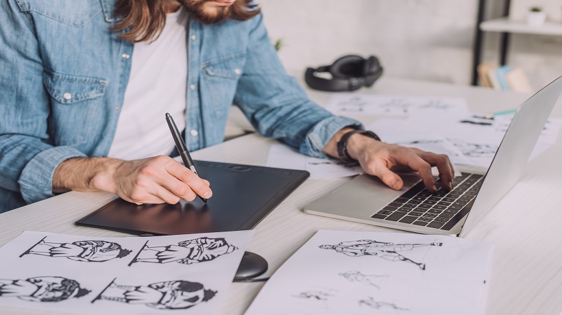 Instituto Profesional ARCOS, donde la creatividad se vive con gratuidad Instituto Profesional ARCOS, donde la creatividad se vive con gratuidad