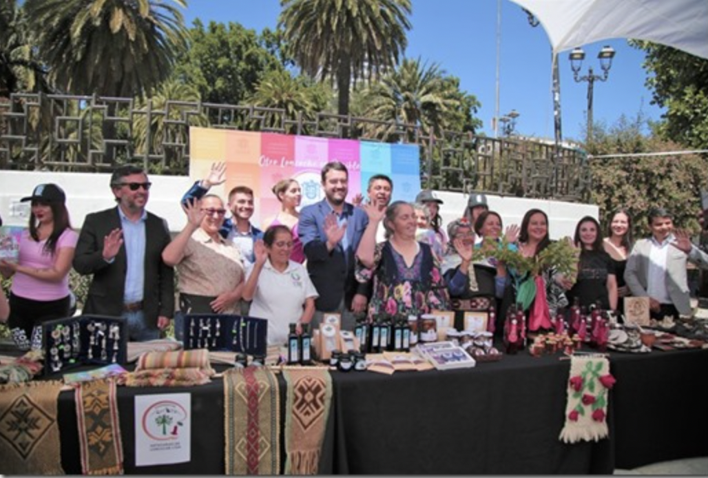 Temuco: Pailita, Illapu y Santa Feria son algunos de los artistas que se presentarán en la Expo Loncoche