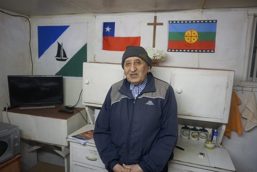 Folcloristas de Puerto Montt postulan a José Muñoz como Hijo Ilustre 2023 Folcloristas de Puerto Montt postulan a José Muñoz como Hijo Ilustre 2023