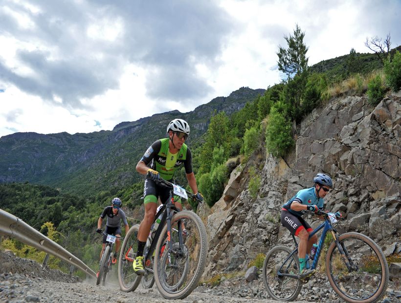 "Puma" Rodríguez ganó la Ruta de los Valles en Futaleufú "Puma" Rodríguez ganó la Ruta de los Valles en Futaleufú