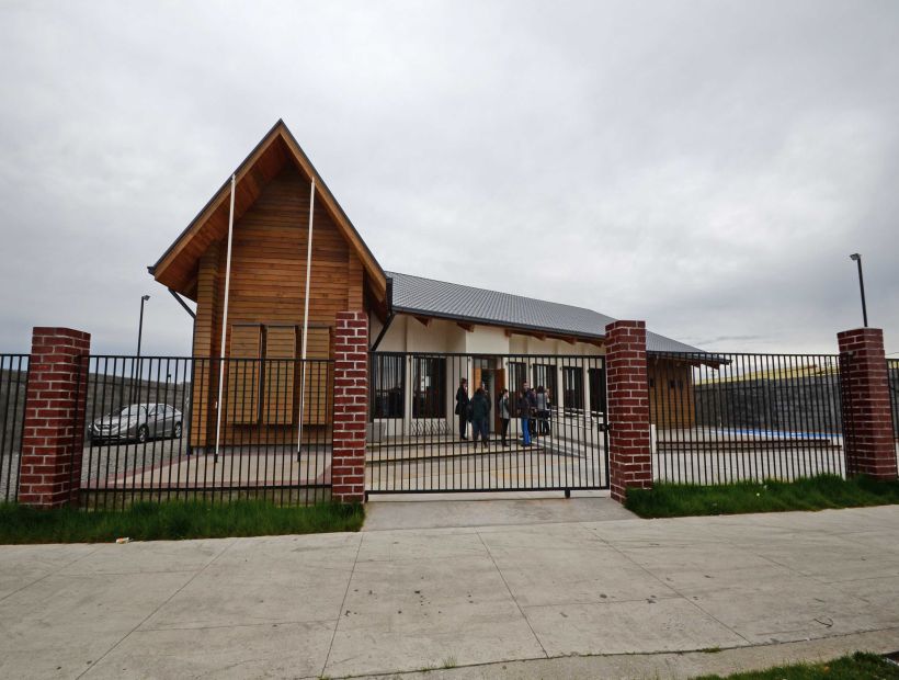 Inauguraron punto de atención ChileAtiende en Alerce