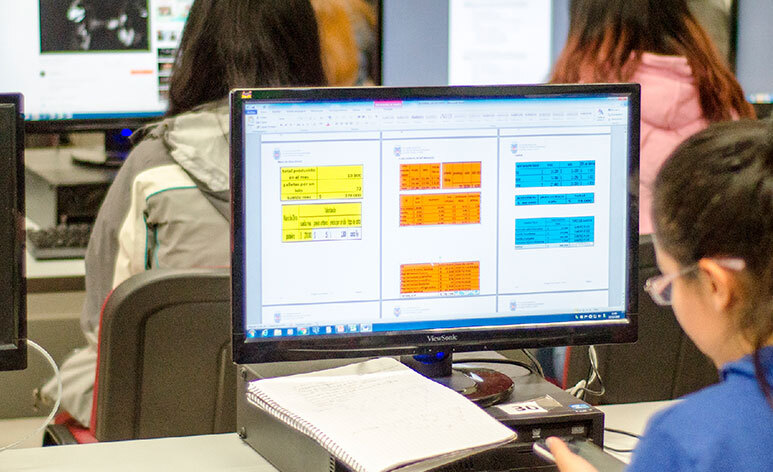 Postgrados de la Universidad del Bío-Bío ponen énfasis en su amplia oferta y trayectoria