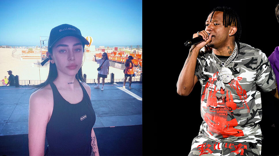 Confirmado el jurado para el Festival de Viña: Nicki Nicole y Polimá entre los presentes Confirmado el jurado para el Festival de Viña: Nicki Nicole y Polimá entre los presentes