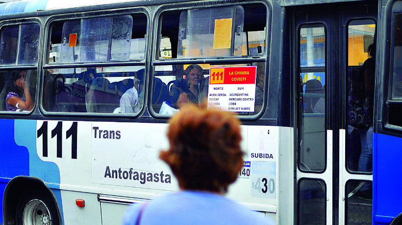 Autoridades de Antofagasta solicitan reevaluar el proyecto de tranvía para la capital regional