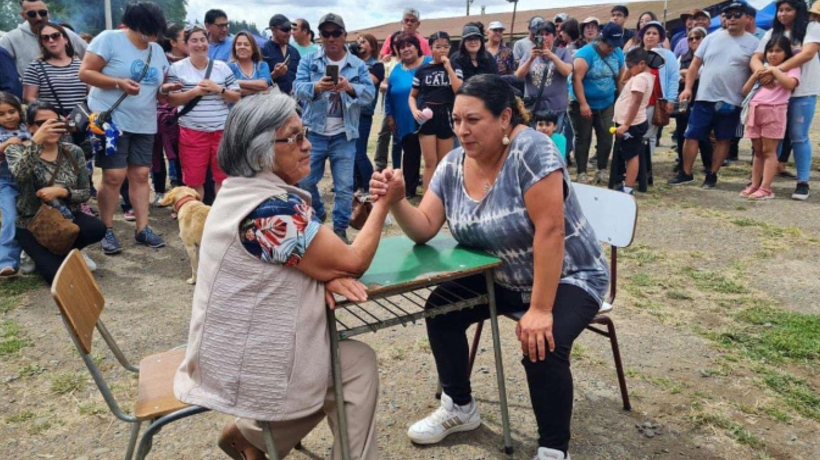 Ferias costumbristas se tomarán el verano en la provincia de Osorno