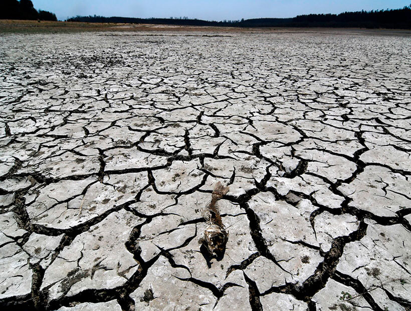 Presentan proyecto que busca potabilizar el agua de Petorca con paneles solares
