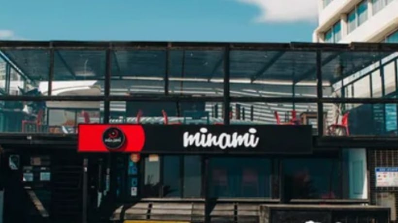 Prohíben funcionamiento de local de sushi en sector sur de Antofagasta