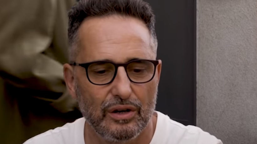 Jorge Drexler: "La música urbana ha llevado nuestro idioma a todo el mundo"