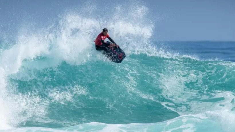 Antofagasta Bodyboard Festival prepara su versión 2023