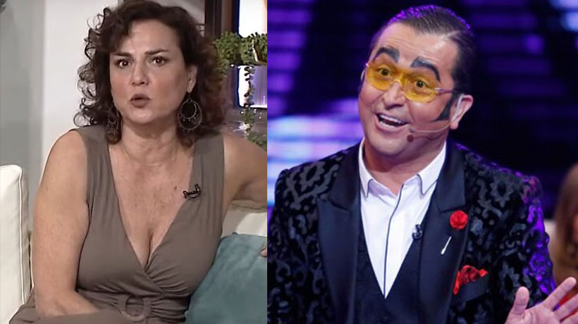 "¡Es mi exmarido y lo voy a defender igual!": Berta Lasala felicita a Daniel Alcaíno por su debut en Viña 2023 "¡Es mi exmarido y lo voy a defender igual!": Berta Lasala felicita a Daniel Alcaíno por su debut en Viña 2023