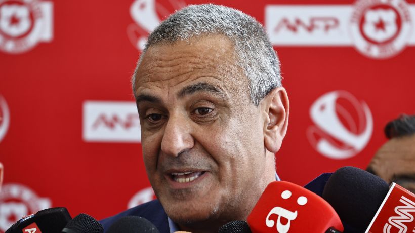 ANFP buscará reducir los “chanchullos” en cancha implementando castigos para jugadores que simulen faltas