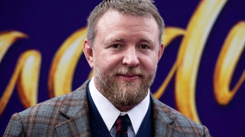 Guy Ritchie y el toque de comedia en "Agente Fortune": "Quería agregarle ligereza al género"