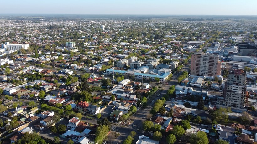 Se han entregado 2 solicitudes para cerrar pasajes al municipio de Chillán