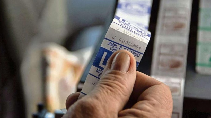 Cobro electrónico de pasaje de micro en la intercomuna de Chillán – Chillan Viejo comenzará en julio