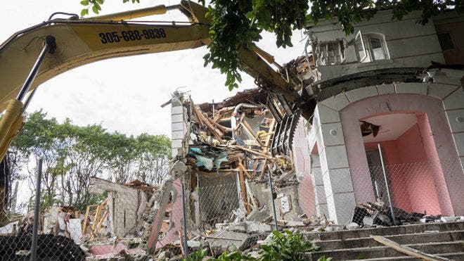 Propuesta de demolición de casas de traficantes abre debate en la Región de Valparaíso