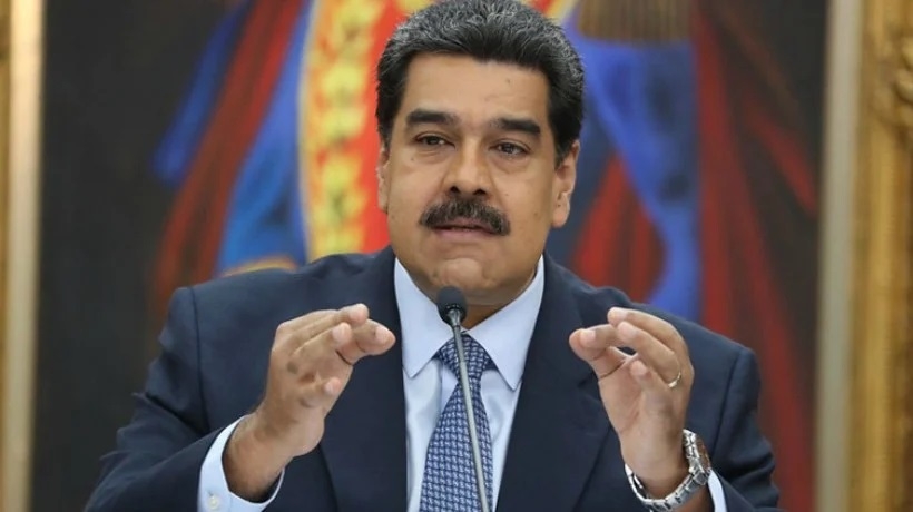 Maduro no asistirá a Cumbre de la Celac por "plan de agresiones" en su contra