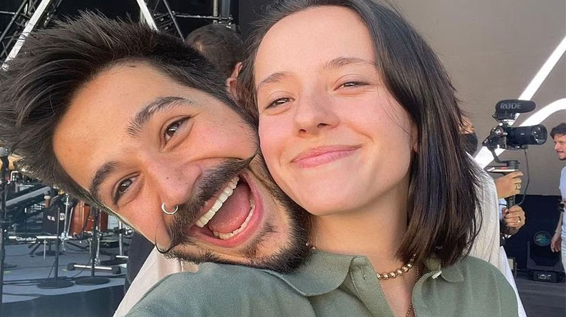 Camilo y Evaluna por rumores de que su hija es no binaria: "Nos pareció inquietante la cantidad de mensajes de odio"