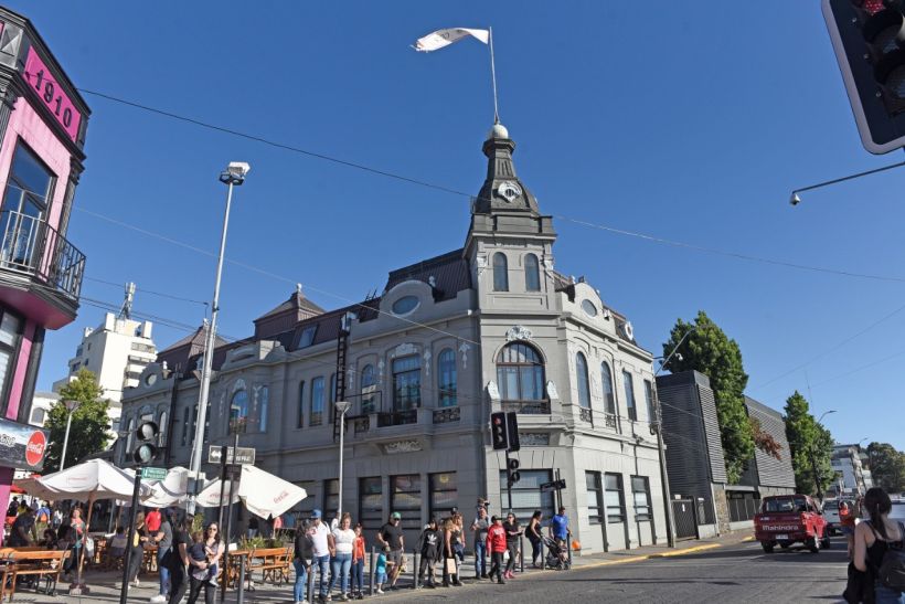 Centro de Estudios Científicos inicia una nueva etapa junto a la U. San Sebastián