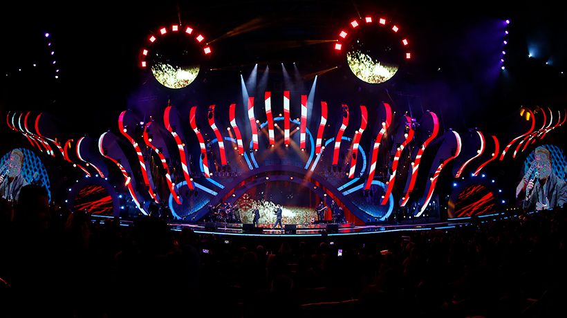 SCD por exclusión de la orquesta del Festival de Viña del Mar: "Atenta contra las bases de un evento de estas características"