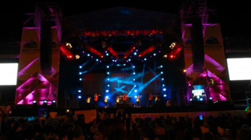 Cambios de última hora amenazan organización del festival de Antofagasta