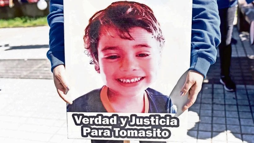 Hasta el 27 de febrero fue ampliado el plazo de investigación por el caso del niño Tomás Bravo