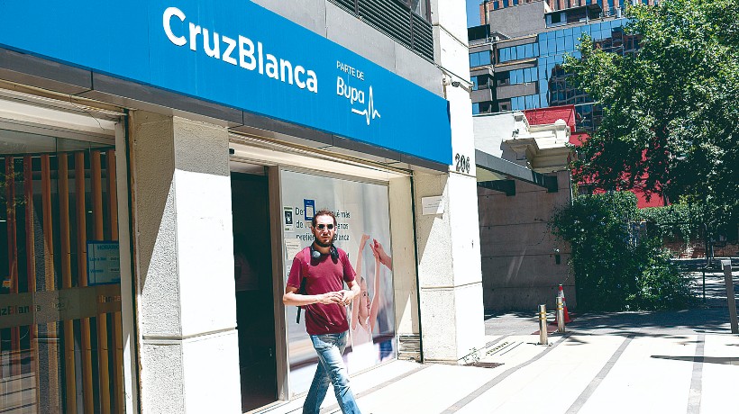 Crisis de las Isapres: casi 140 mil usuarios en la región de Antofagasta podrían verse afectados